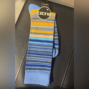 Ozone socks $5/pair price is final